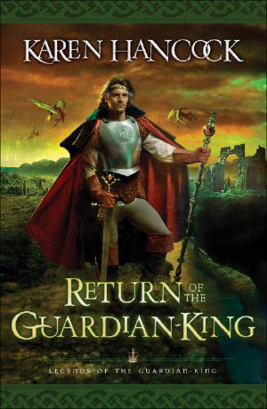 [Legends of the Guardian-King 04] • Return of the Guardian-King